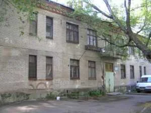 Обследование здания детского сада в городе Люберцы