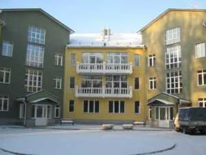 Обследование инженерных коммуникаций и возможность выдела помещений в многоквартирном доме