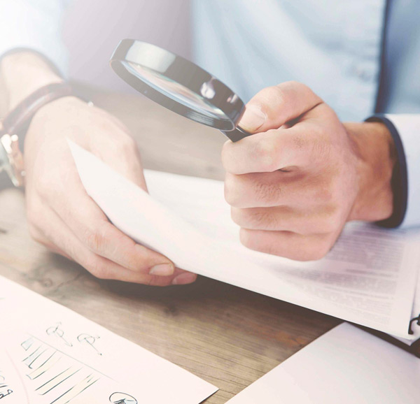 Рецензия на экспертизу