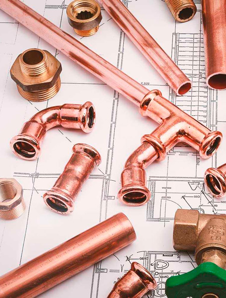 САНТЕХНИЧЕСКАЯ ЭКСПЕРТИЗА