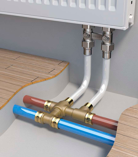 НЕЗАВИСИМАЯ ЭКСПЕРТИЗА ОТОПЛЕНИЯ