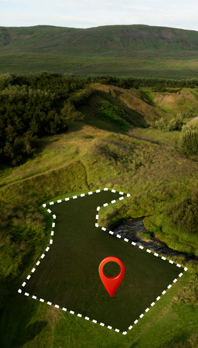 оценка стоимости земельных участков