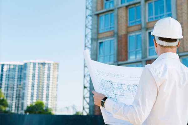 Стоимость технического обследования зданий и сооружений