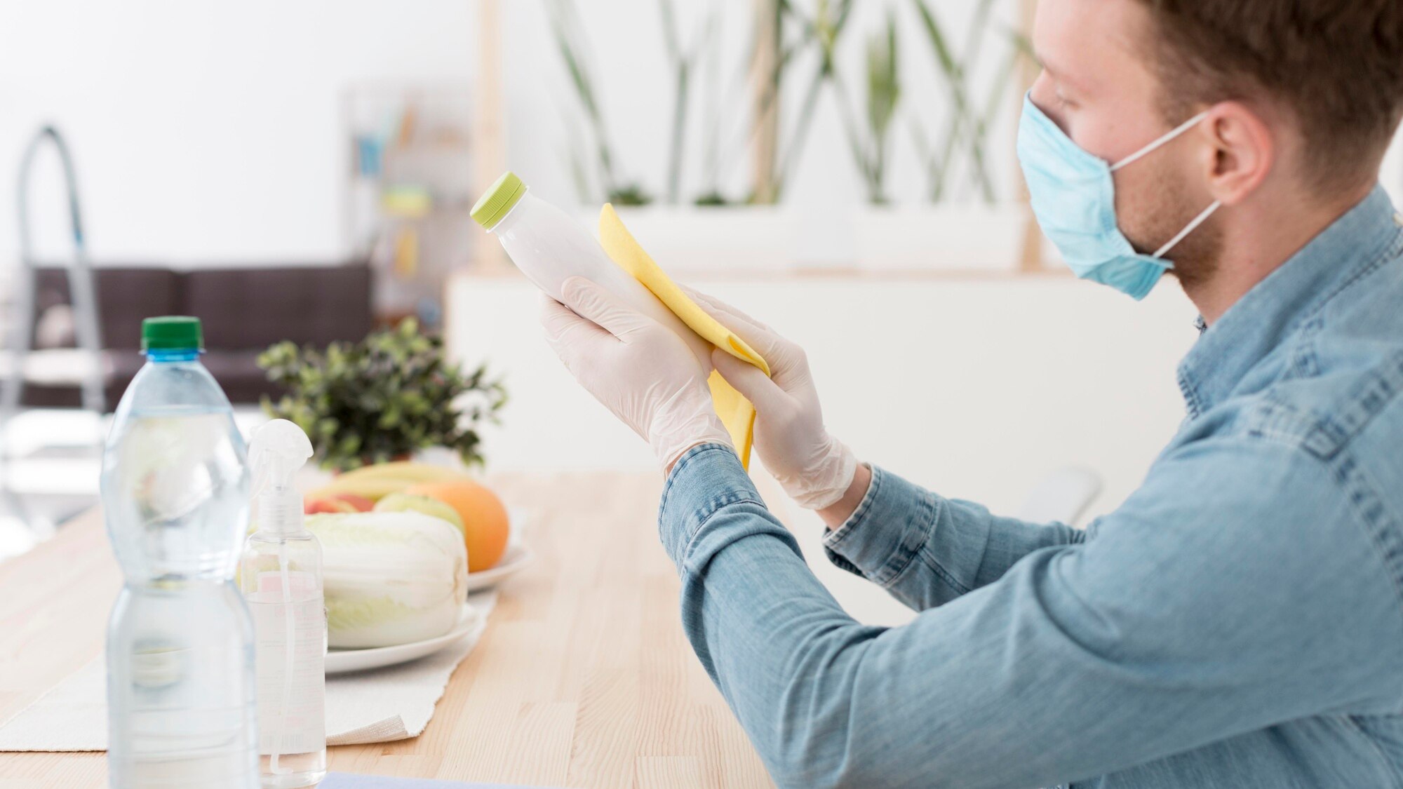 Соответствие объекта исследований санитарным нормам