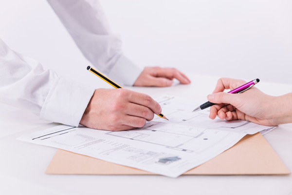 экспертиза проектной документации