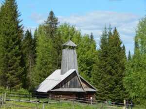 Проведение технического обследования зданий на территории Архитектурно-этнографического музея «Хохловка»