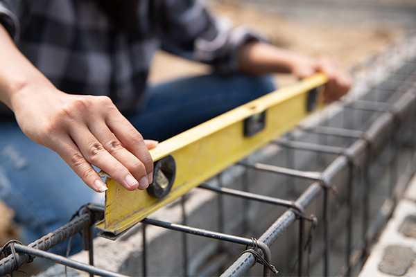 Независимая экспертиза фундаментов и оснований зданий и сооружений