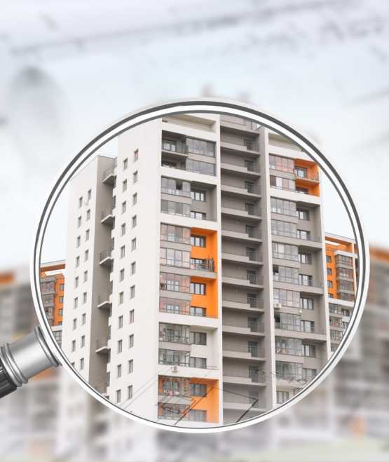 экспертиза квартиры