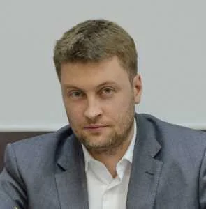 Дмитриев Александр Владимирович