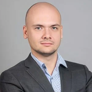 Дорошин Андрей Сергеевич