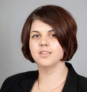 Кондратьева Анна Александровна