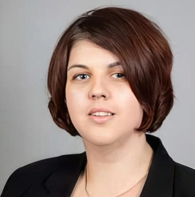 Кондратьева Анна Александровна
