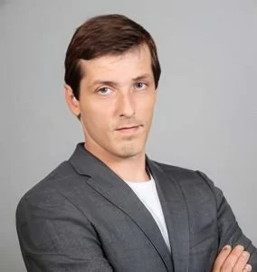 Соловов Яков Валерьевич