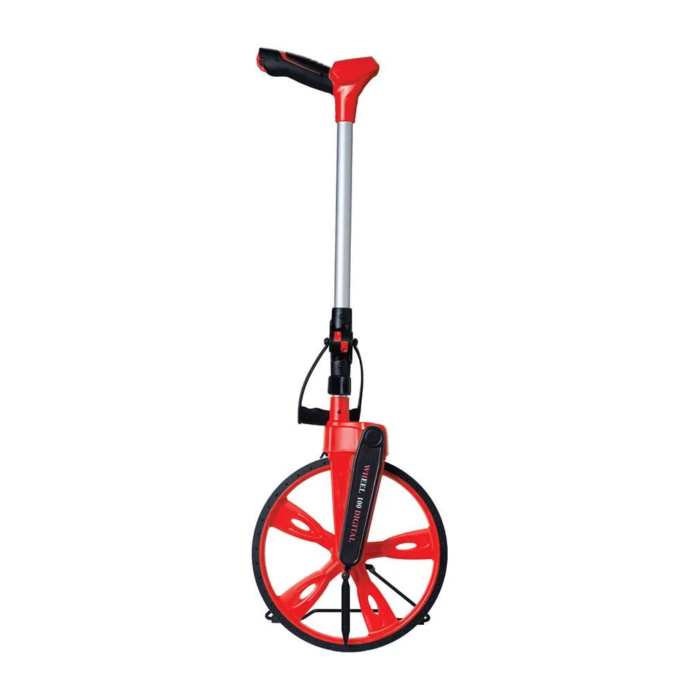 Курвиметр ADA Wheel 100 digital