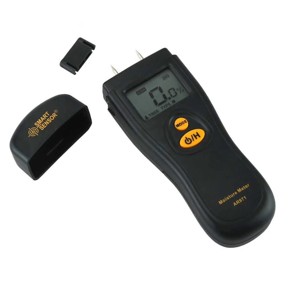 Влагомер Smart Sensor AR 971