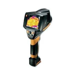 Тепловизоры TESTO 875-2 PROFI