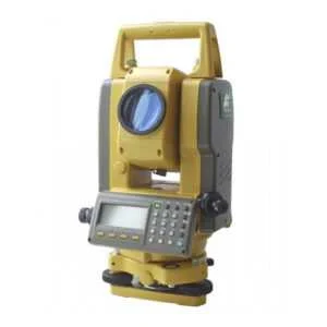 Электронный тахеометр TOPCON GTS 100N