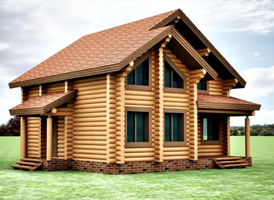 экспертиза деревянного дома