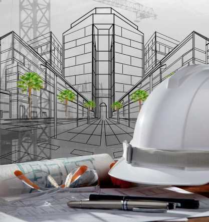 экспертиза фасада здания