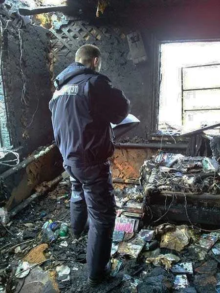 Общий вид
