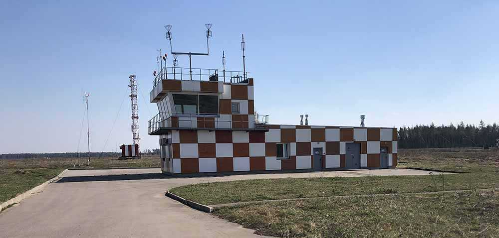 Общий вид Общий вид