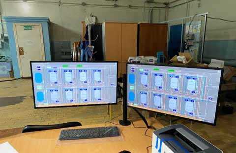 Дефекты Дефекты