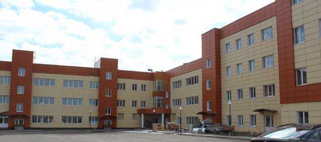 Общий вид Общий вид