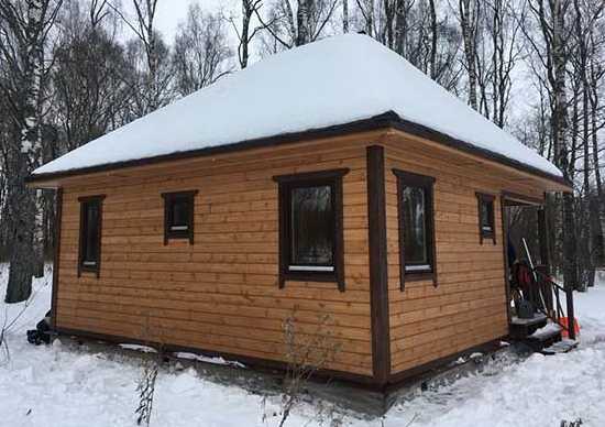 Общий вид Общий вид