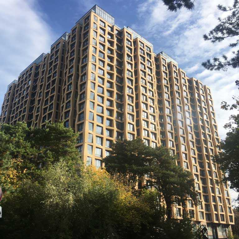 Общий вид Общий вид