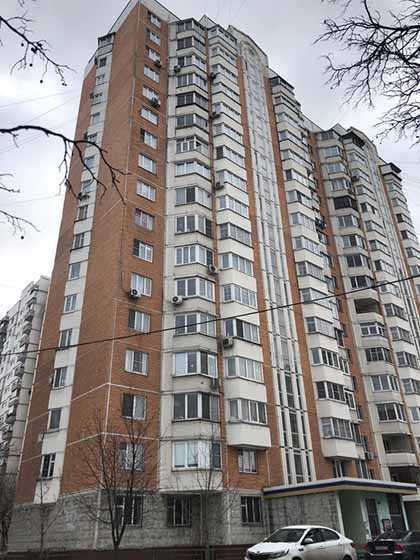 Общий вид Общий вид