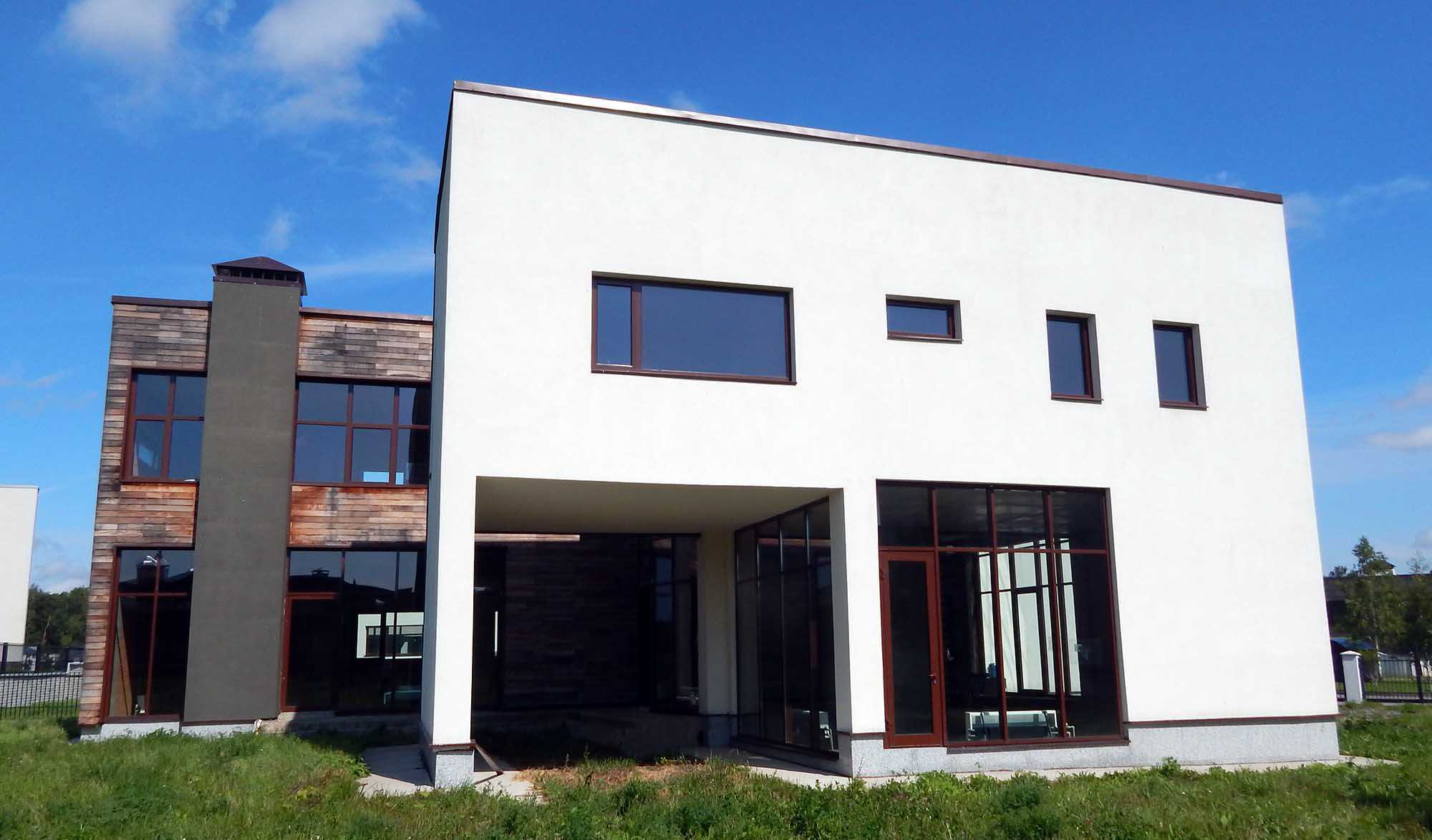 Общий вид Общий вид