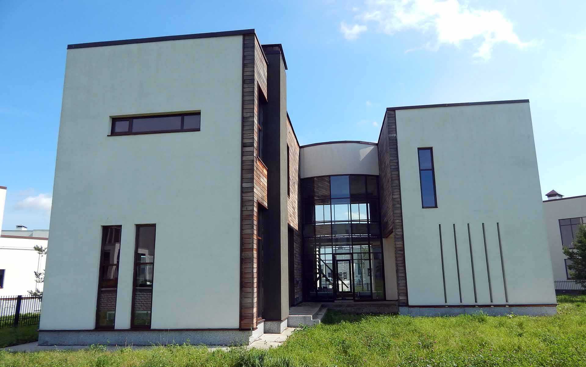 Общий вид Общий вид