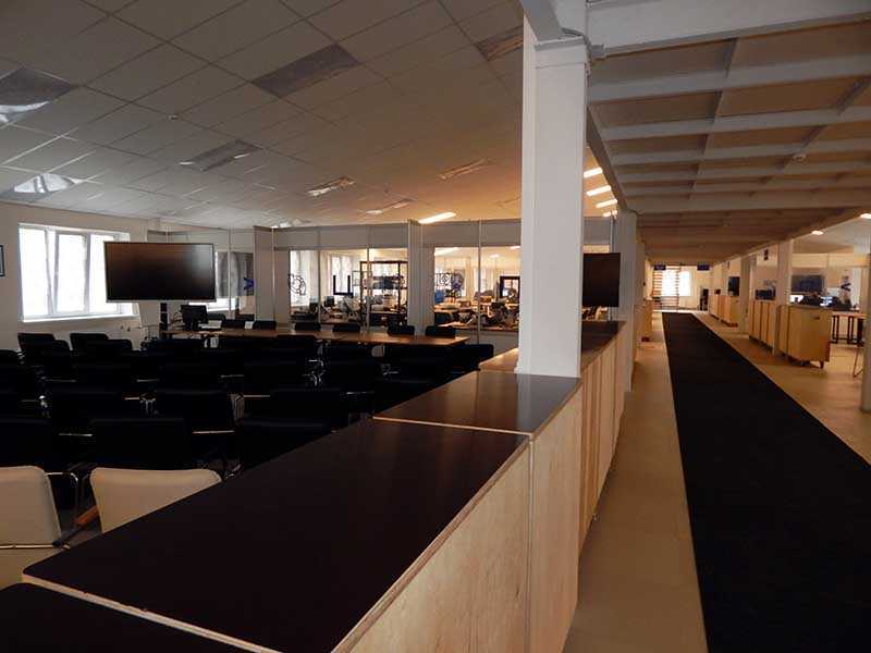 Общий вид Общий вид