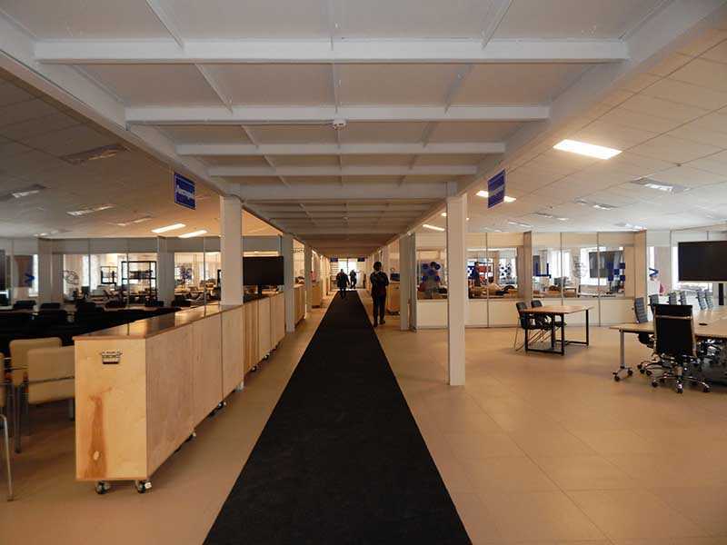 Общий вид Общий вид