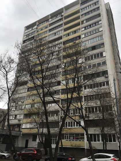 Общий вид Общий вид