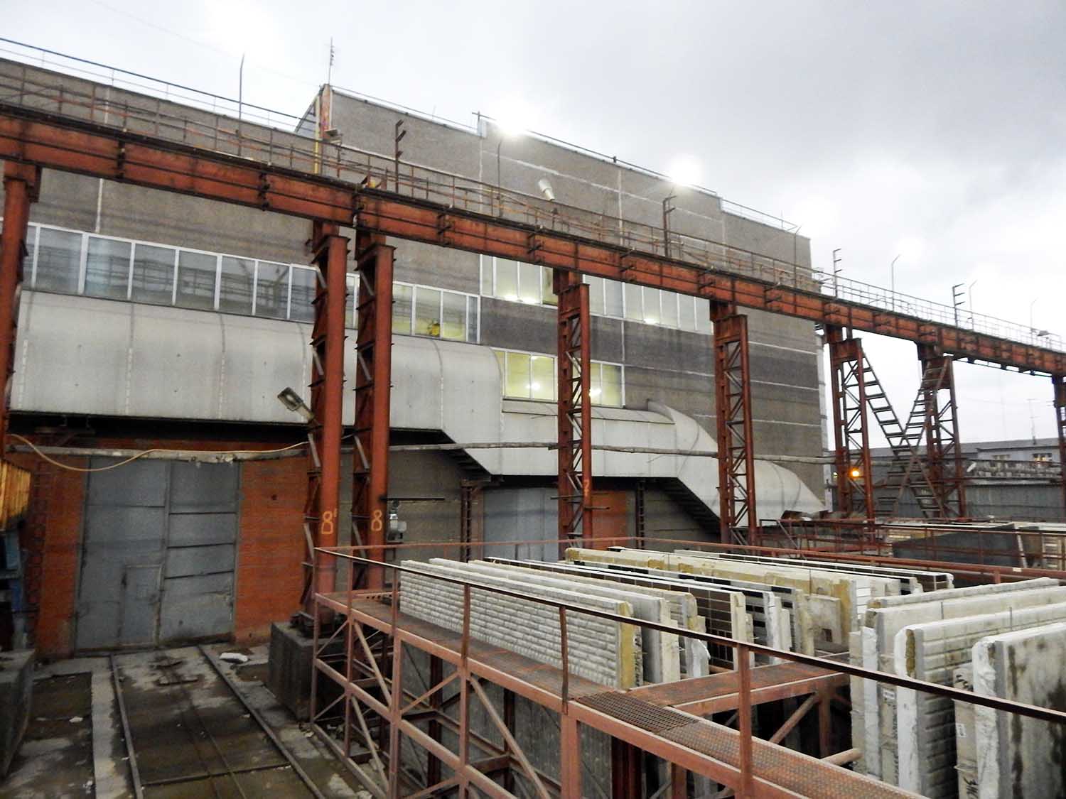 Общий вид Общий вид