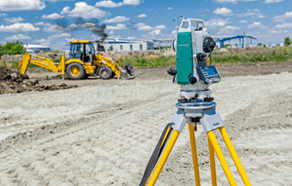 vypolnenie geodezicheskih rabot