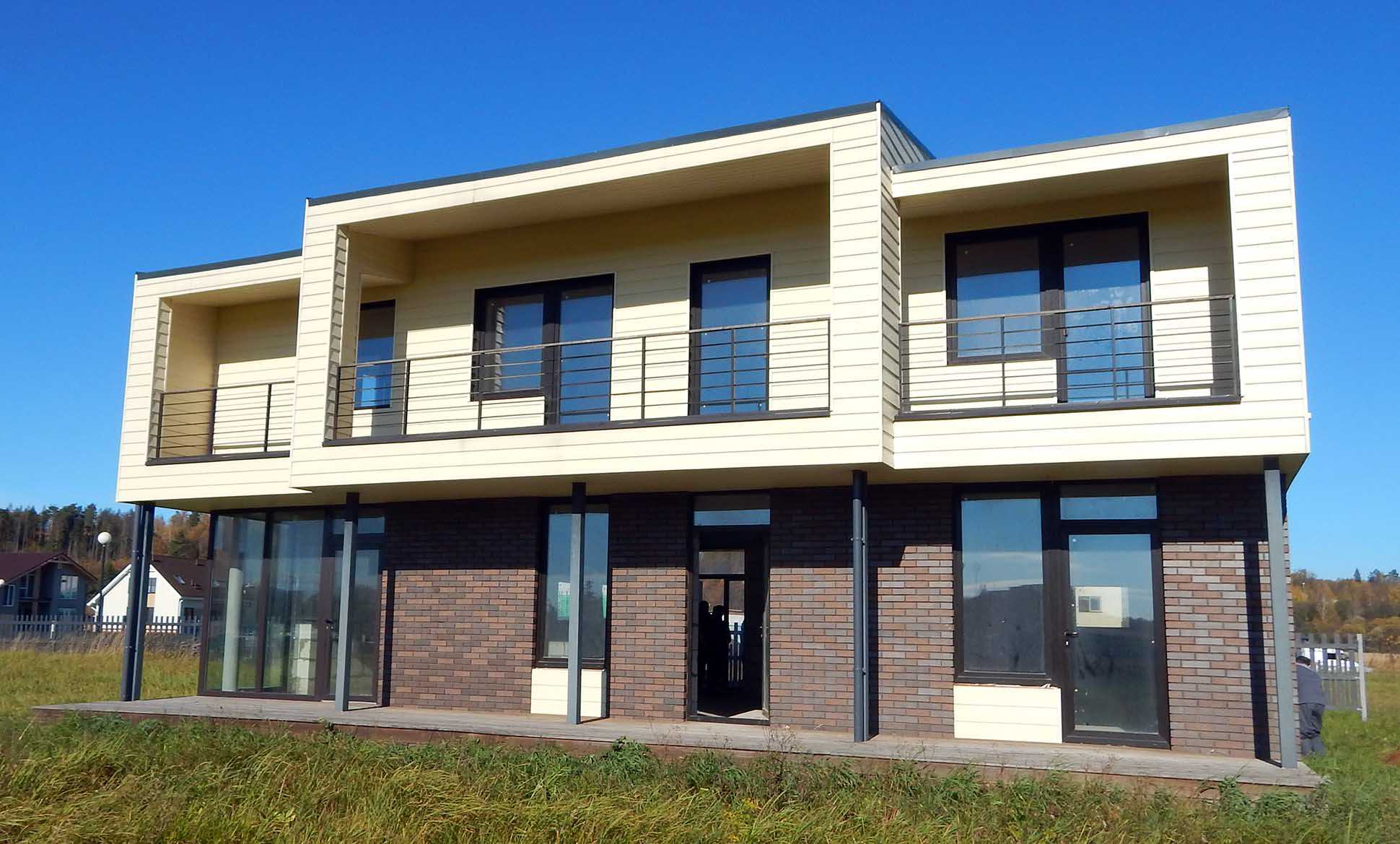 Общий вид Общий вид