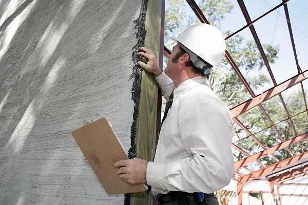 определение физического износа здания