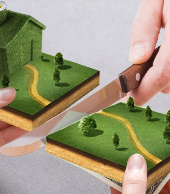 Землеустроительная экспертиза