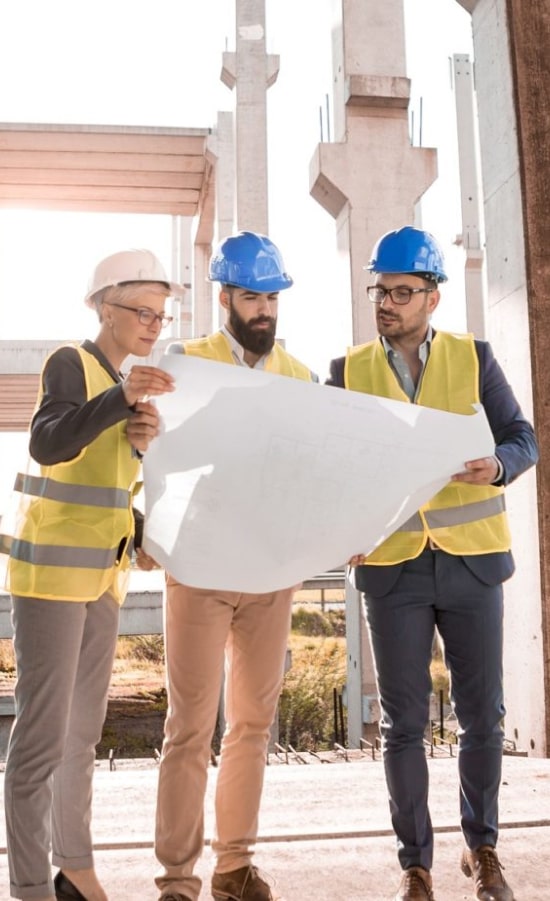 Строительная экспертиза зданий