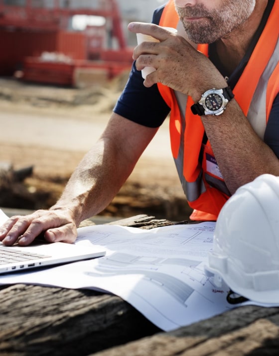 Экспертиза качества работ