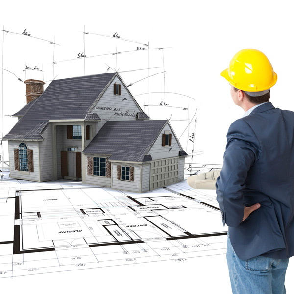 Экспертиза частного дома