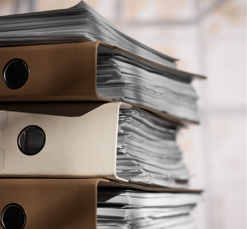 документы для проведение экспертизы