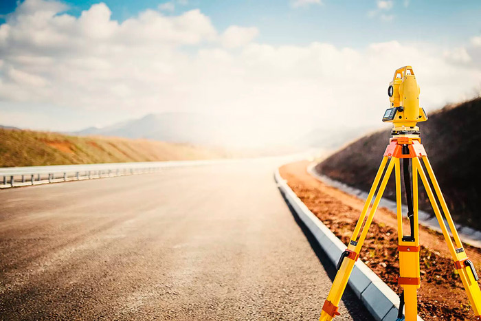 Инженерные изыскания для строительства