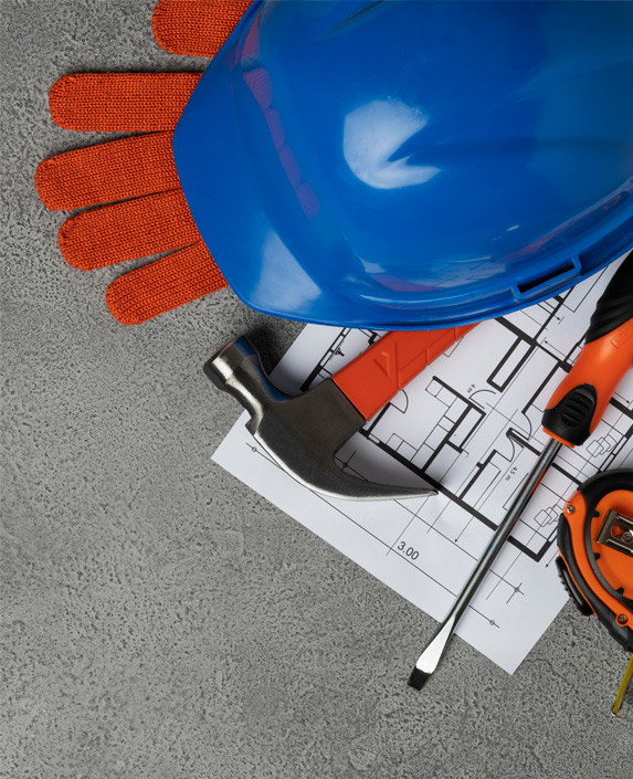 техобследование здания