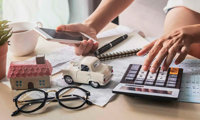 Оценочная экспертиза