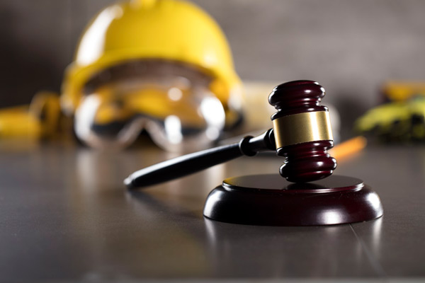 Судебная строительная экспертиза